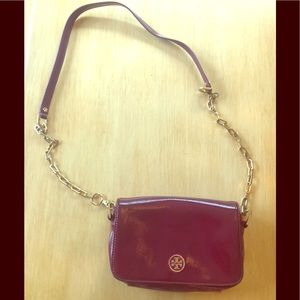 Tory Burch Crossbody Chain Bag